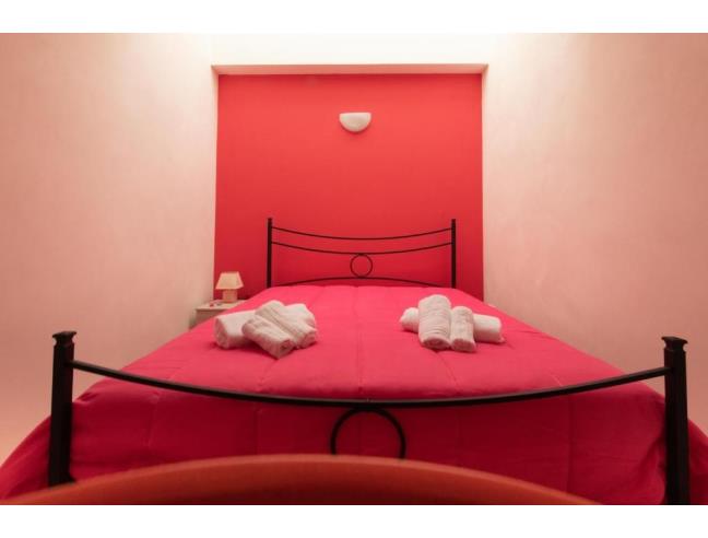 Anteprima foto 5 - Affitto Appartamento Vacanze da Privato a Marsala (Trapani)