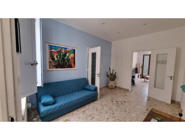 Anteprima foto 5 - Affitto Appartamento Vacanze da Privato a Marsala (Trapani)
