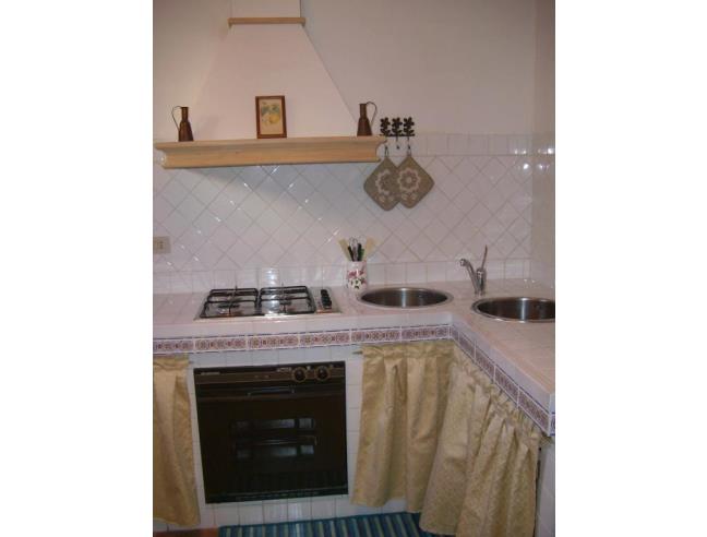 Anteprima foto 5 - Affitto Appartamento Vacanze da Privato a Marsala (Trapani)