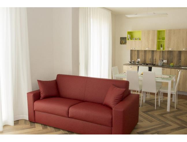 Anteprima foto 5 - Affitto Appartamento Vacanze da Privato a Marsala (Trapani)