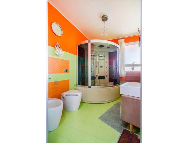 Anteprima foto 5 - Affitto Appartamento Vacanze da Privato a Marsala (Trapani)