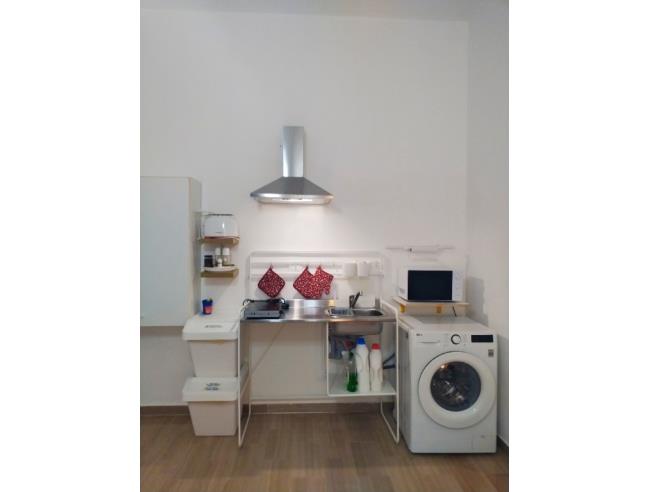 Anteprima foto 6 - Affitto Appartamento Vacanze da Privato a Marsala (Trapani)