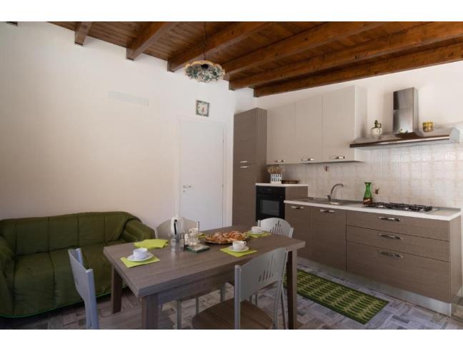 Anteprima foto 6 - Affitto Appartamento Vacanze da Privato a Marsala (Trapani)