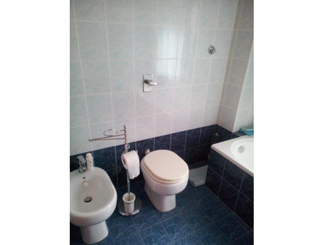 Anteprima foto 6 - Affitto Appartamento Vacanze da Privato a Marsala (Trapani)