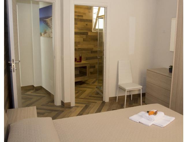 Anteprima foto 6 - Affitto Appartamento Vacanze da Privato a Marsala (Trapani)