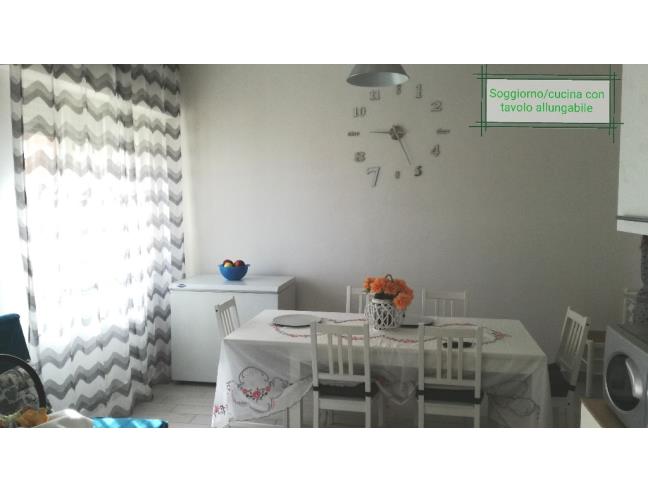 Anteprima foto 7 - Affitto Appartamento Vacanze da Privato a Marsala (Trapani)