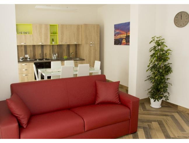Anteprima foto 7 - Affitto Appartamento Vacanze da Privato a Marsala (Trapani)