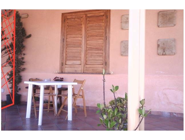 Anteprima foto 8 - Affitto Appartamento Vacanze da Privato a Marsala (Trapani)