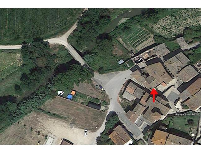 Anteprima foto 5 - Affitto Appartamento Vacanze da Privato a Marsciano - Pieve Caina