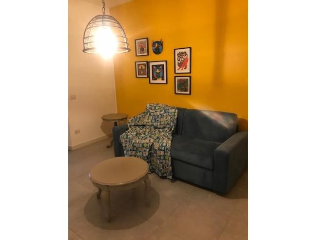 Anteprima foto 2 - Affitto Appartamento Vacanze da Privato a Marta (Viterbo)