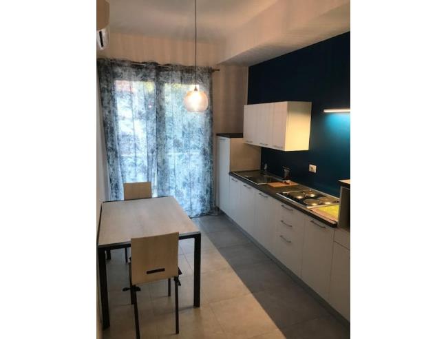 Anteprima foto 3 - Affitto Appartamento Vacanze da Privato a Marta (Viterbo)