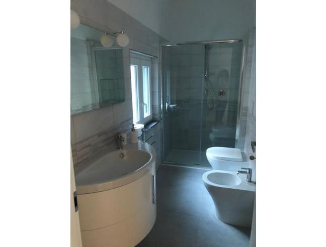 Anteprima foto 4 - Affitto Appartamento Vacanze da Privato a Marta (Viterbo)