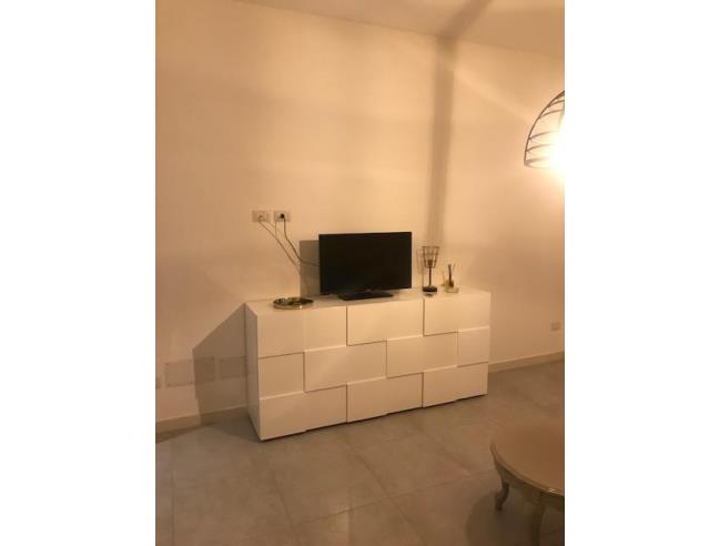 Anteprima foto 6 - Affitto Appartamento Vacanze da Privato a Marta (Viterbo)