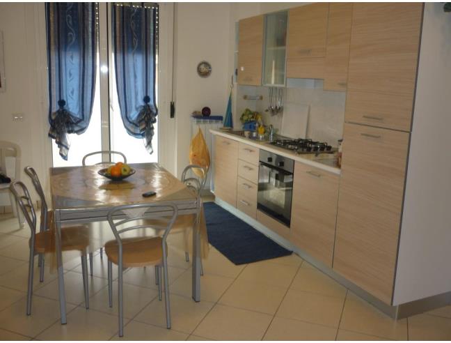 Anteprima foto 2 - Affitto Appartamento Vacanze da Privato a Martinsicuro (Teramo)