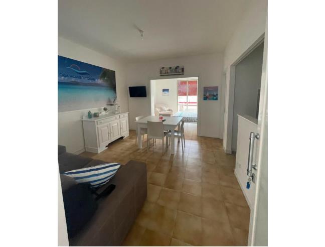 Anteprima foto 2 - Affitto Appartamento Vacanze da Privato a Martinsicuro (Teramo)