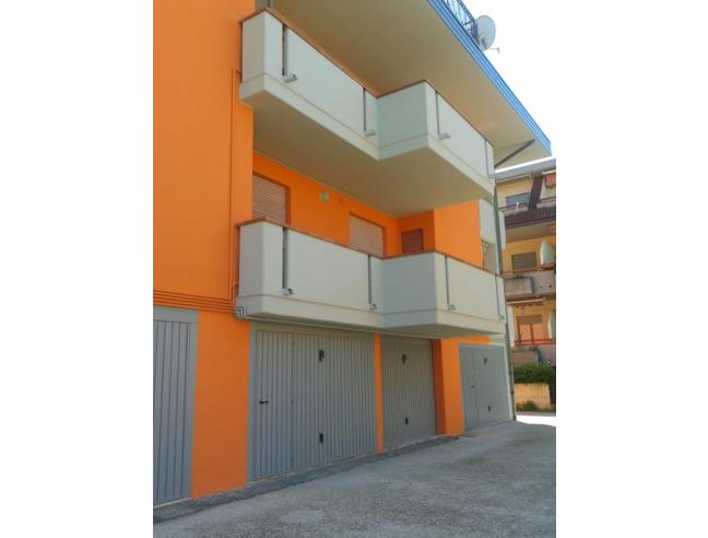 Anteprima foto 3 - Affitto Appartamento Vacanze da Privato a Martinsicuro (Teramo)