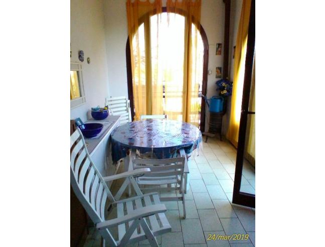 Anteprima foto 4 - Affitto Appartamento Vacanze da Privato a Martinsicuro (Teramo)