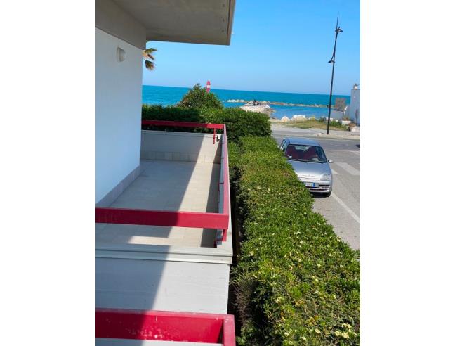 Anteprima foto 5 - Affitto Appartamento Vacanze da Privato a Martinsicuro (Teramo)