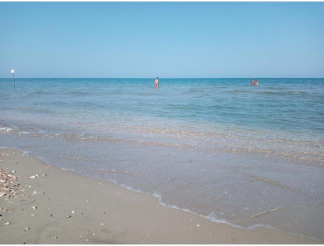 Anteprima foto 6 - Affitto Appartamento Vacanze da Privato a Martinsicuro (Teramo)