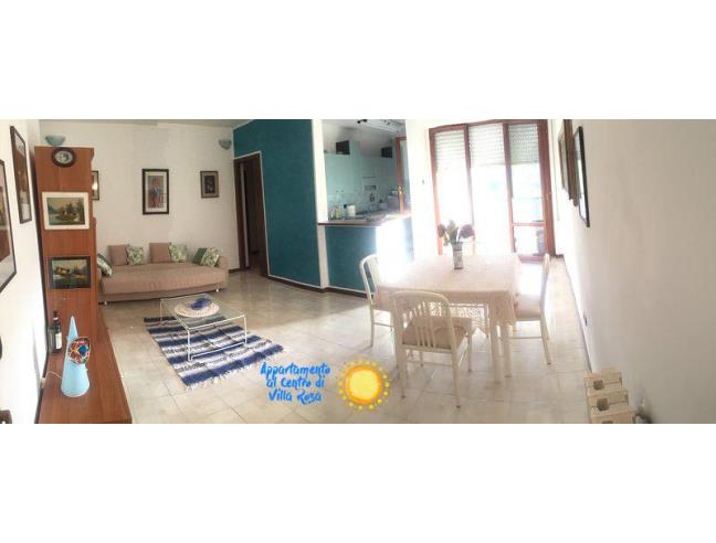 Anteprima foto 1 - Affitto Appartamento Vacanze da Privato a Martinsicuro - Villa Rosa