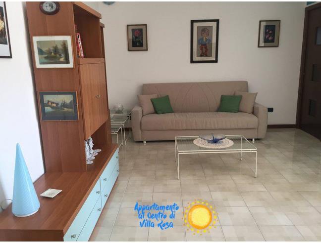 Anteprima foto 2 - Affitto Appartamento Vacanze da Privato a Martinsicuro - Villa Rosa