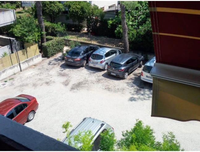 Anteprima foto 3 - Affitto Appartamento Vacanze da Privato a Martinsicuro - Villa Rosa