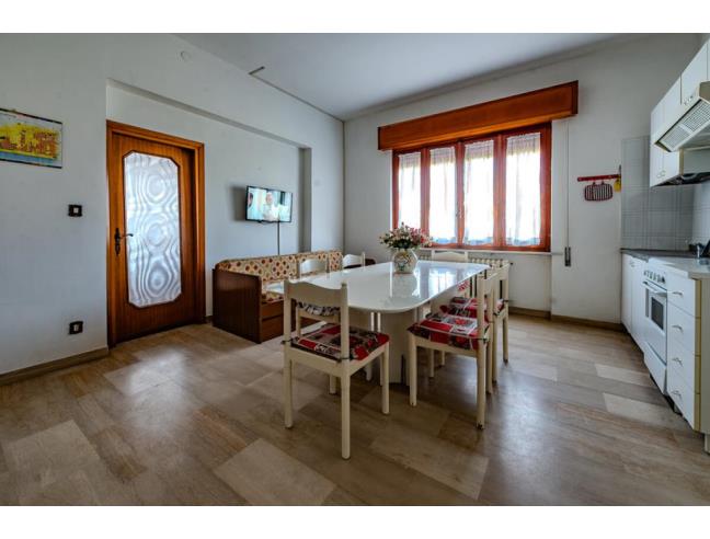 Anteprima foto 3 - Affitto Appartamento Vacanze da Privato a Martinsicuro - Villa Rosa