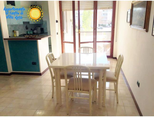 Anteprima foto 3 - Affitto Appartamento Vacanze da Privato a Martinsicuro - Villa Rosa