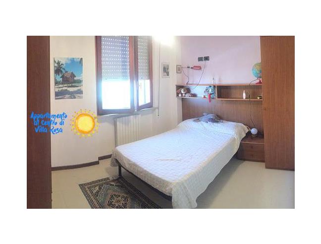 Anteprima foto 5 - Affitto Appartamento Vacanze da Privato a Martinsicuro - Villa Rosa