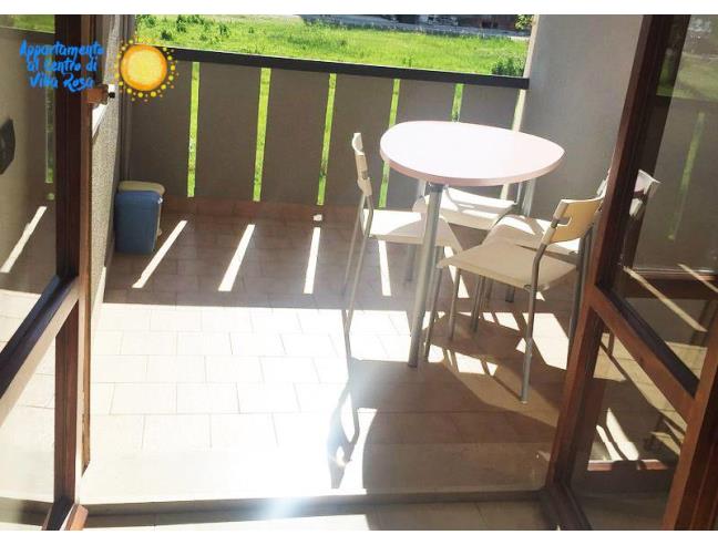 Anteprima foto 6 - Affitto Appartamento Vacanze da Privato a Martinsicuro - Villa Rosa