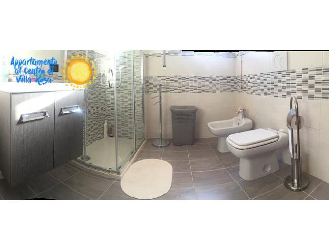 Anteprima foto 7 - Affitto Appartamento Vacanze da Privato a Martinsicuro - Villa Rosa