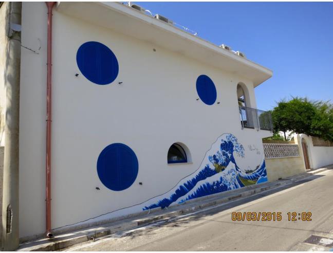 Anteprima foto 1 - Affitto Appartamento Vacanze da Privato a Maruggio - Campomarino