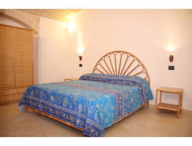 Anteprima foto 1 - Affitto Appartamento Vacanze da Privato a Maruggio - Campomarino