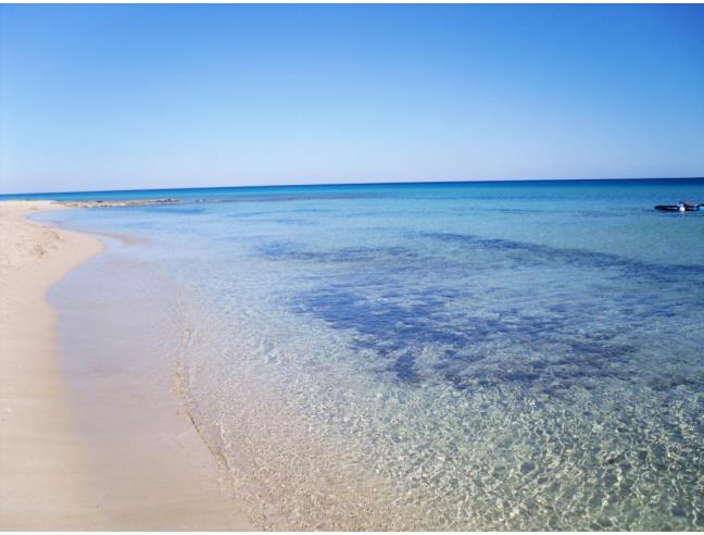 Anteprima foto 1 - Affitto Appartamento Vacanze da Privato a Maruggio - Campomarino