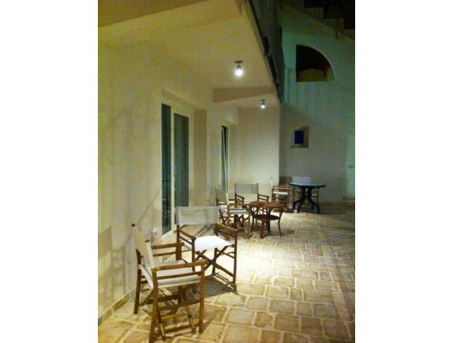 Anteprima foto 2 - Affitto Appartamento Vacanze da Privato a Maruggio - Campomarino