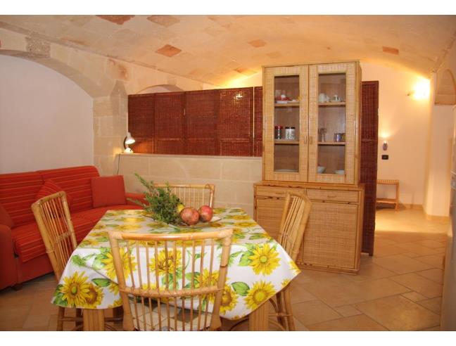 Anteprima foto 2 - Affitto Appartamento Vacanze da Privato a Maruggio - Campomarino