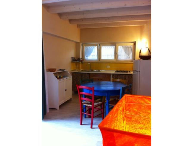 Anteprima foto 3 - Affitto Appartamento Vacanze da Privato a Maruggio - Campomarino