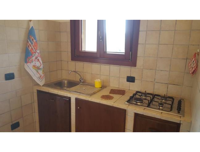 Anteprima foto 3 - Affitto Appartamento Vacanze da Privato a Maruggio - Campomarino