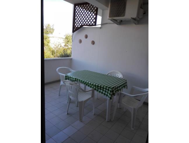 Anteprima foto 3 - Affitto Appartamento Vacanze da Privato a Maruggio - Campomarino