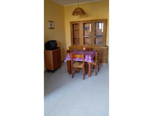 Anteprima foto 4 - Affitto Appartamento Vacanze da Privato a Maruggio - Campomarino