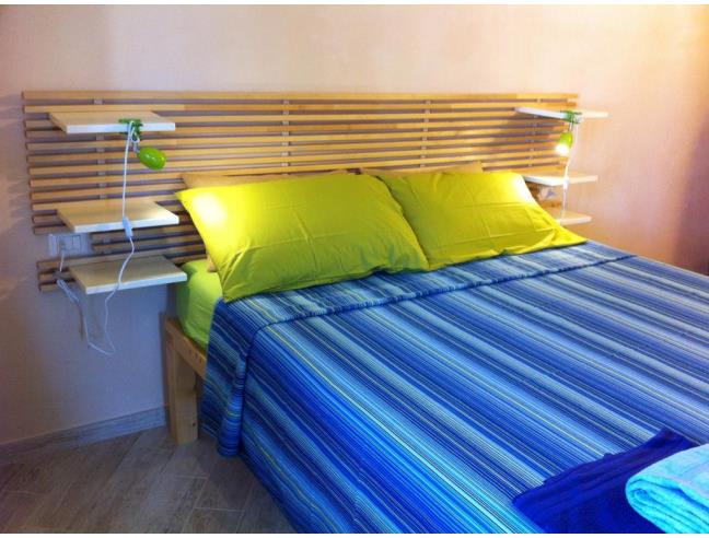 Anteprima foto 4 - Affitto Appartamento Vacanze da Privato a Maruggio - Campomarino