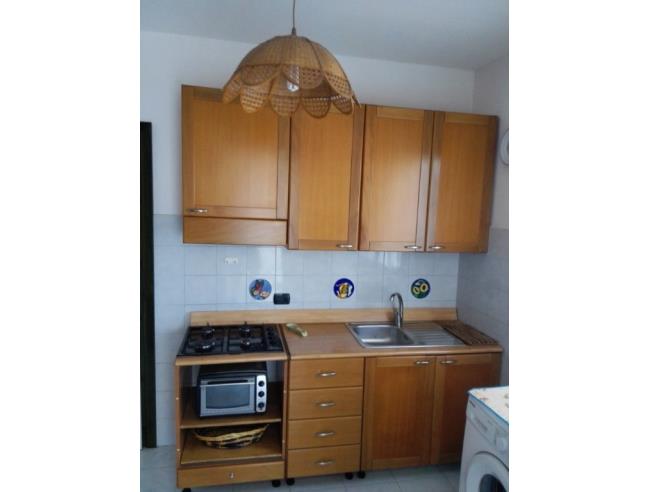 Anteprima foto 6 - Affitto Appartamento Vacanze da Privato a Maruggio - Campomarino