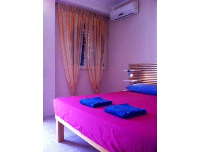 Anteprima foto 6 - Affitto Appartamento Vacanze da Privato a Maruggio - Campomarino