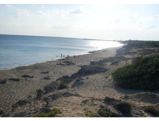 Anteprima foto 7 - Affitto Appartamento Vacanze da Privato a Maruggio - Campomarino