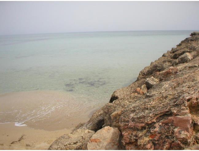 Anteprima foto 8 - Affitto Appartamento Vacanze da Privato a Maruggio - Campomarino