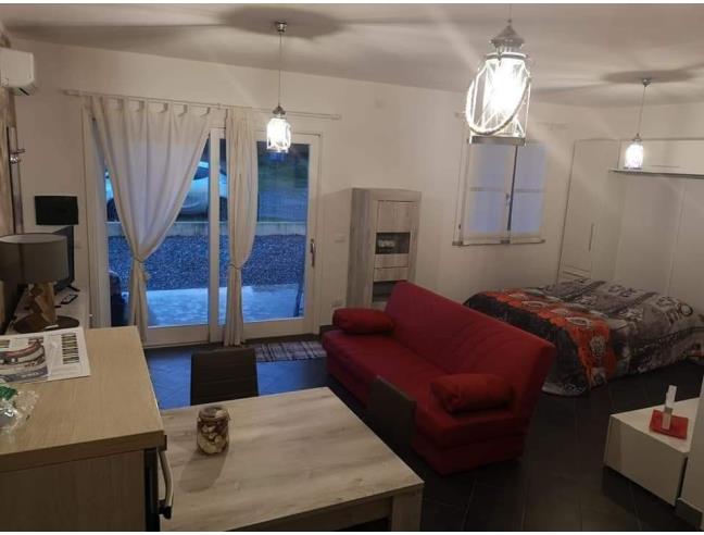 Anteprima foto 2 - Affitto Appartamento Vacanze da Privato a Masainas (Sud Sardegna)