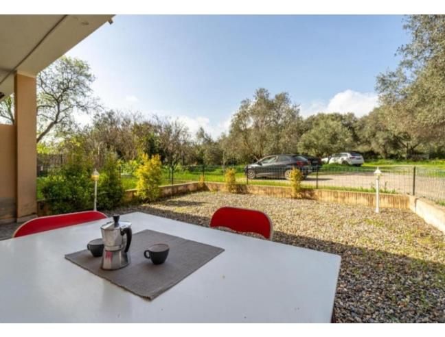 Anteprima foto 3 - Affitto Appartamento Vacanze da Privato a Masainas (Sud Sardegna)