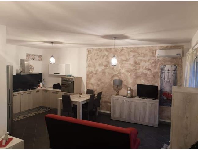 Anteprima foto 4 - Affitto Appartamento Vacanze da Privato a Masainas (Sud Sardegna)