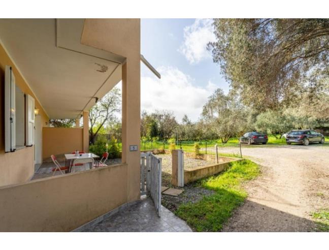 Anteprima foto 7 - Affitto Appartamento Vacanze da Privato a Masainas (Sud Sardegna)