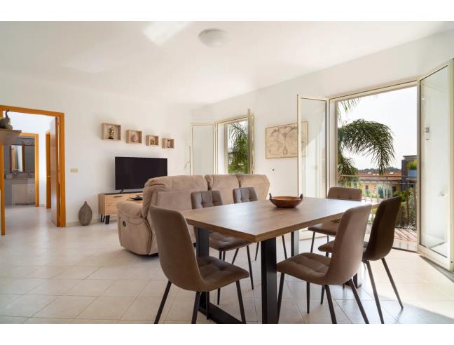 Anteprima foto 2 - Affitto Appartamento Vacanze da Privato a Mascali (Catania)